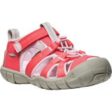 Keen Seacamp II CNX Sandal - Durbarry/Pink-A-Boo-Pumpkin Pie Kids Canada