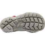 Keen Seacamp II CNX Sandal - Ombre Pink Lemonade-Pumpkin Pie Kids Canada