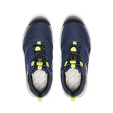 Keen Skua WP Hiker - Naval Academy/Evening Primrose-1029624 9-Pumpkin Pie Kids Canada