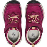 Keen Skua WP Hiker - Peach Fuzz-Pumpkin Pie Kids Canada