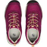 Keen Skua WP Hiker - Peach Fuzz-Pumpkin Pie Kids Canada