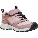 Keen Skua WP Hiker - Zephyr/Plum Perfect-Pumpkin Pie Kids Canada