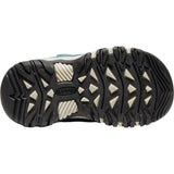 Keen Targhee IV WP Hiker - Reef Waters/Daiquiri-1029804 10-Pumpkin Pie Kids Canada
