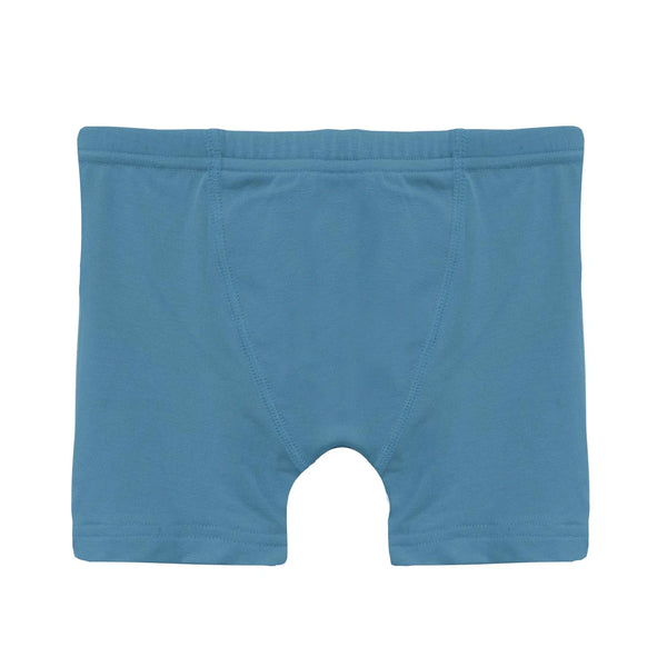 KicKee Pants Boxer Brief - Blue Moon-SBB9-YRS-BLM XS-Pumpkin Pie Kids Canada