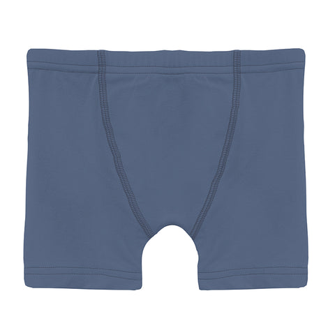 KicKee Pants Boxer Brief - Denim/Spellbound-SBB9-YRS-DWS XS-Pumpkin Pie Kids Canada