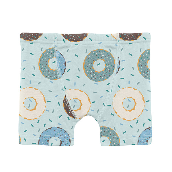 KicKee Pants Boxer Brief - Fresh Air Donuts & Sprinkles-Pumpkin Pie Kids Canada