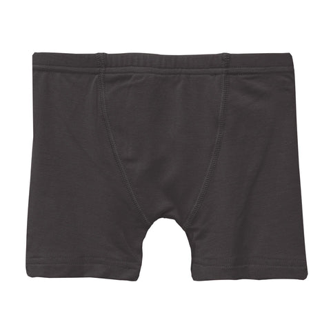 KicKee Pants Boxer Brief - Midnight-SBB9-YRS-MN 23-Pumpkin Pie Kids Canada