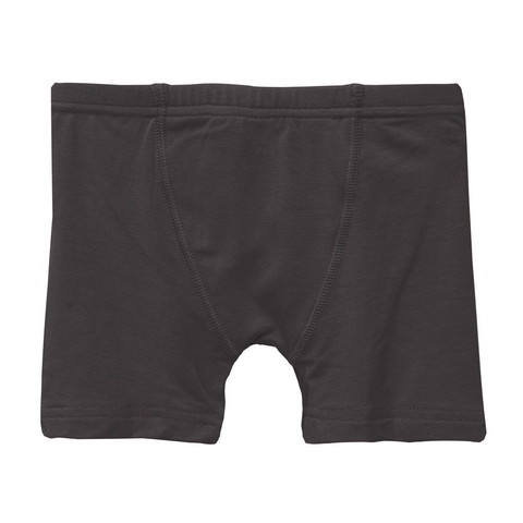 KicKee Pants Boxer Brief - Midnight-Pumpkin Pie Kids Canada