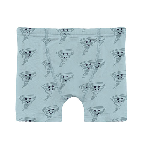KicKee Pants Boxer Brief - Spring Sky Happy Tornado-Pumpkin Pie Kids Canada