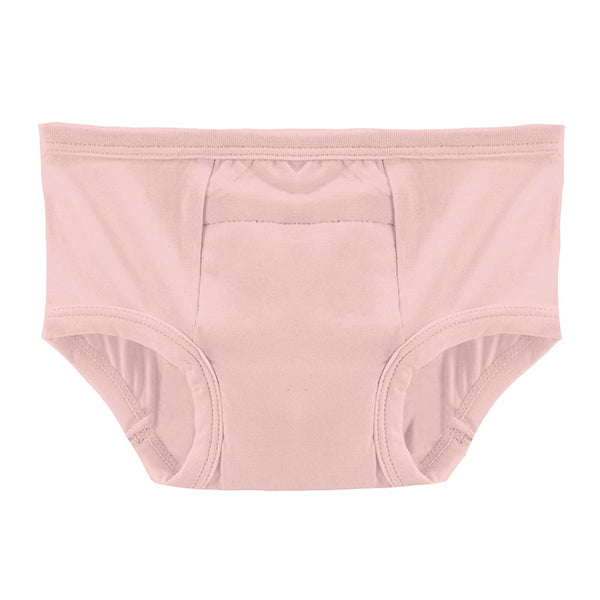 KicKee Pants Training Pants - Baby Rose-TP68-4-K-YRS-BR 23-Pumpkin Pie Kids Canada