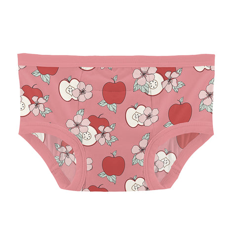 KicKee Pants Training Pants - Desert Rose Apple Picking-Pumpkin Pie Kids Canada