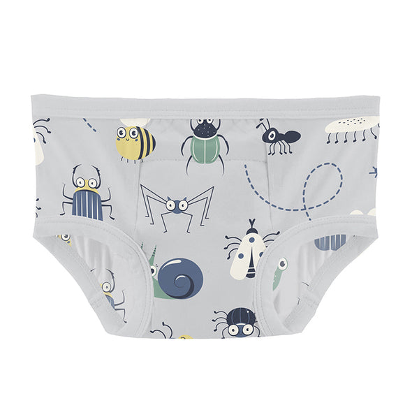 KicKee Pants Training Pants - Dove Bugs-TP68-S26D2-DB 23-Pumpkin Pie Kids Canada