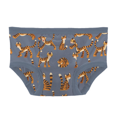 KicKee Pants Training Pants - Moonlight Tiger-TP68-F26D1D-MTG 23-Pumpkin Pie Kids Canada