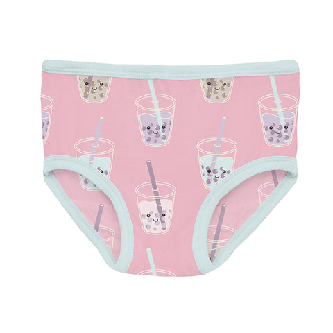 KicKee Pants Underwear - Cake Pop Boba-Pumpkin Pie Kids Canada