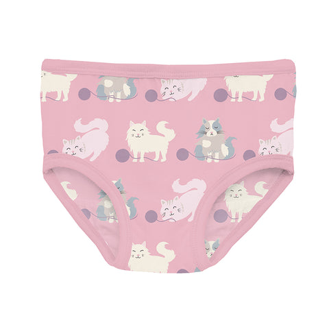 KicKee Pants Underwear - Cake Pop Cats & Yarn-Pumpkin Pie Kids Canada