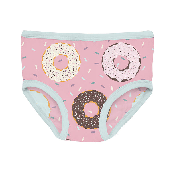 KicKee Pants Underwear - Cake Pop Donuts & Sprinkles-Pumpkin Pie Kids Canada