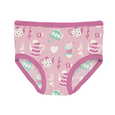 KicKee Pants Underwear - Cake Pop Tea Party-Pumpkin Pie Kids Canada