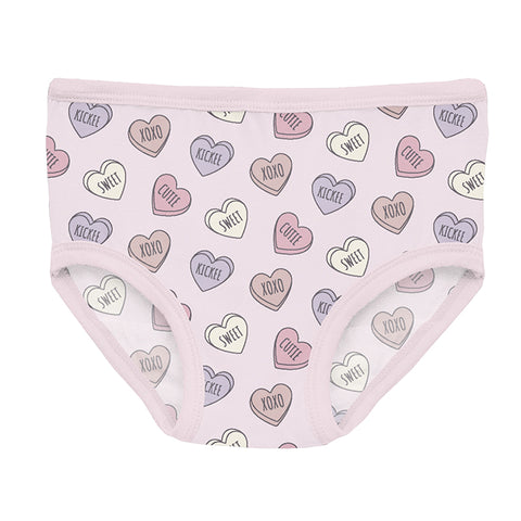 KicKee Pants Underwear - Candy Hearts-GU03-S26D0-SVCH XS-Pumpkin Pie Kids Canada