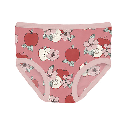 KicKee Pants Underwear - Desert Rose Apple Picking-Pumpkin Pie Kids Canada