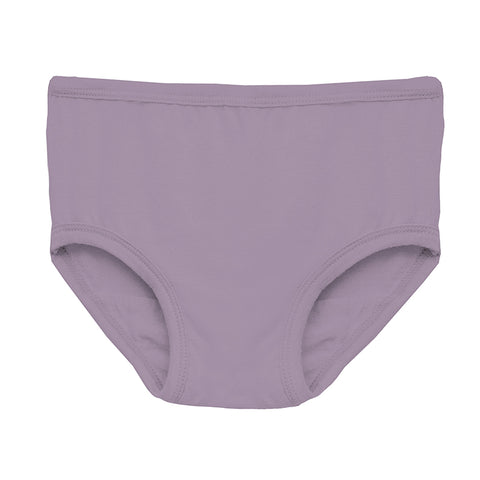 KicKee Pants Underwear - Lavender-Pumpkin Pie Kids Canada