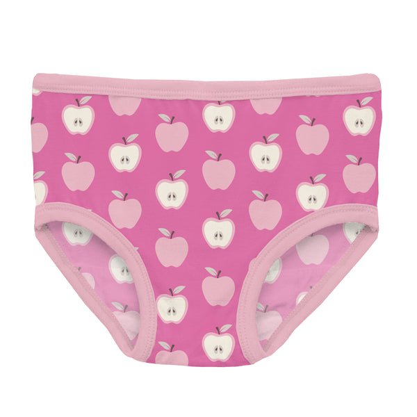 KicKee Pants Underwear - Tulip Johnny Appleseed-Pumpkin Pie Kids Canada