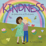Kindness Board Book-Pumpkin Pie Kids Canada