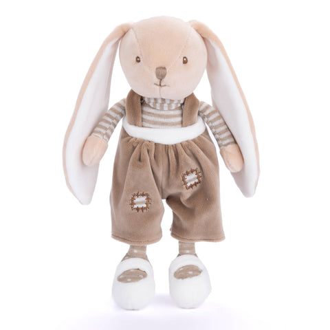 Bukowski Little Bunny Brothers - Brown