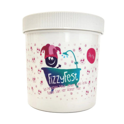 Loot Toy Fizzy Fest - Silly Pink-Pumpkin Pie Kids Canada