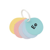 Loulou Lollipop Flashcards - Alphabet/Ocean-Pumpkin Pie Kids Canada
