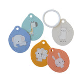 Loulou Lollipop Flashcards Nature/Animal-FCS-CR-Pumpkin Pie Kids Canada