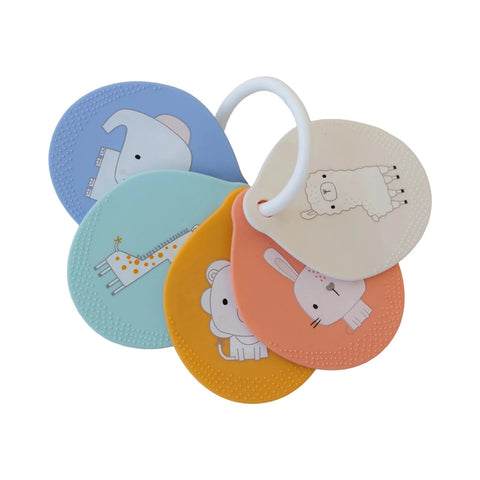 Loulou Lollipop Flashcards Nature/Animal-FCS-CR-Pumpkin Pie Kids Canada
