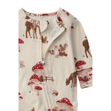 Loulou Lollipop Sleeper - Forest Families-BA1002U.FRF.2-Pumpkin Pie Kids Canada