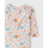 Loulou Lollipop Sleeper - Sun-kissed Shoal-Pumpkin Pie Kids Canada