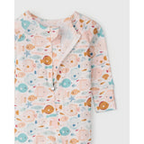 Loulou Lollipop Sleeper - Sun-kissed Shoal-BA1002U.SKS.3-Pumpkin Pie Kids Canada