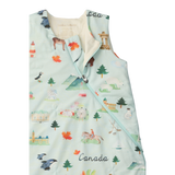 Loulou Lollipop Tencil Sleep Bag - Canada-Pumpkin Pie Kids Canada