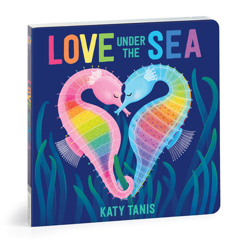 Love Under the Sea Board Book-9780735383531-Pumpkin Pie Kids Canada