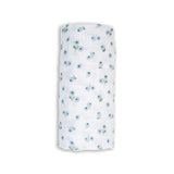 Lulujo Muslin Blanket - Blueberries-Pumpkin Pie Kids Canada