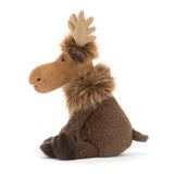 Jellycat Birchly Moose-M3MOO-Pumpkin Pie Kids Canada