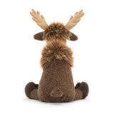 Jellycat Birchly Moose-M3MOO-Pumpkin Pie Kids Canada