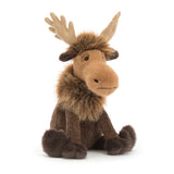 Jellycat Birchly Moose-M3MOO-Pumpkin Pie Kids Canada