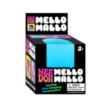 NeeDoh Mello Mallo - Assorted-MMND-Pumpkin Pie Kids Canada