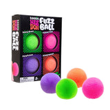 NeeDoh Teenie Fuzz Ball Multipack-MPFZBND-Pumpkin Pie Kids Canada
