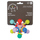 Manhattan Toy Atom Colorpop-Pumpkin Pie Kids Canada