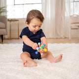 Manhattan Toy Atom Colorpop-Pumpkin Pie Kids Canada