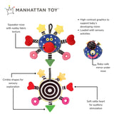 Manhattan Toy Baby Whoozit-MT201220-Pumpkin Pie Kids Canada