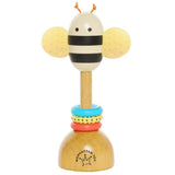 Manhattan Toy Brilliant Bee-MT166700-Pumpkin Pie Kids Canada