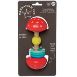 Manhattan Toy Toadstool Twist & Shake-Pumpkin Pie Kids Canada