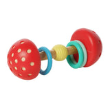 Manhattan Toy Toadstool Twist & Shake-MT353150-Pumpkin Pie Kids Canada