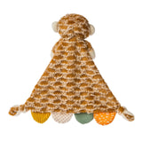 Mary Meyer Activity Blanket - Monkey-Pumpkin Pie Kids Canada