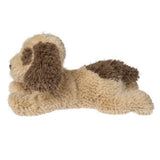 Mary Meyer Fab Fuzz - Murphy Dog Jr 11-Pumpkin Pie Kids Canada